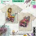 Eddie Van Halen Art Shirt, Hoodie, Tank Top