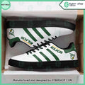 Edmonton Elks Stan Smith Shoes