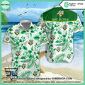 EHC Olten Hawaiian Shirt