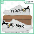 El Barto Bart Simpson Stan Smith Shoes