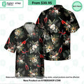 Electrician Hawaiian Shirt