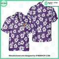 Elmira College volleyball Hawaiian Shirt