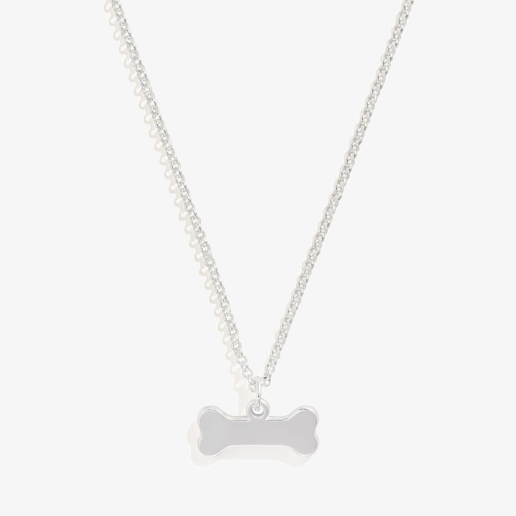 Pet Bone Necklace T-Shirts