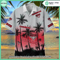 Essendon AFL Hawaiian Shirt