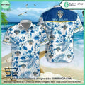 EV Zug Hawaiian Shirt