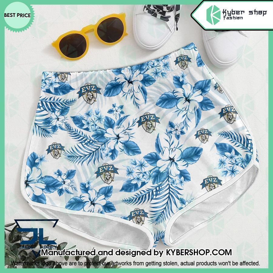 EV Zug Hawaiian Shirt