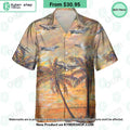 F-101 Voodoo Hawaiian Shirt