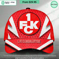 FC Kaiserslautern Hat