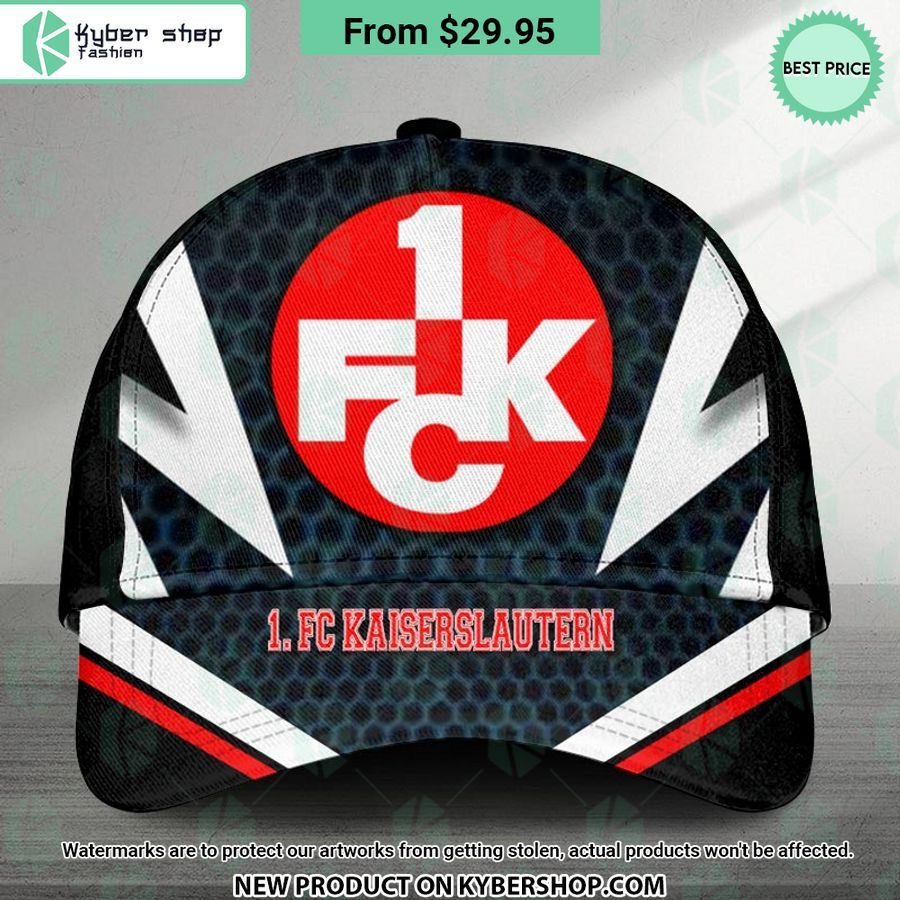 FC Kaiserslautern Hat