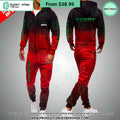 Fendt CUSTOM Hoodie Pants