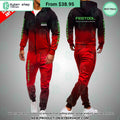 Festool CUSTOM Hoodie Pants