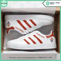 Fiorentina FC Stan Smith Shoes