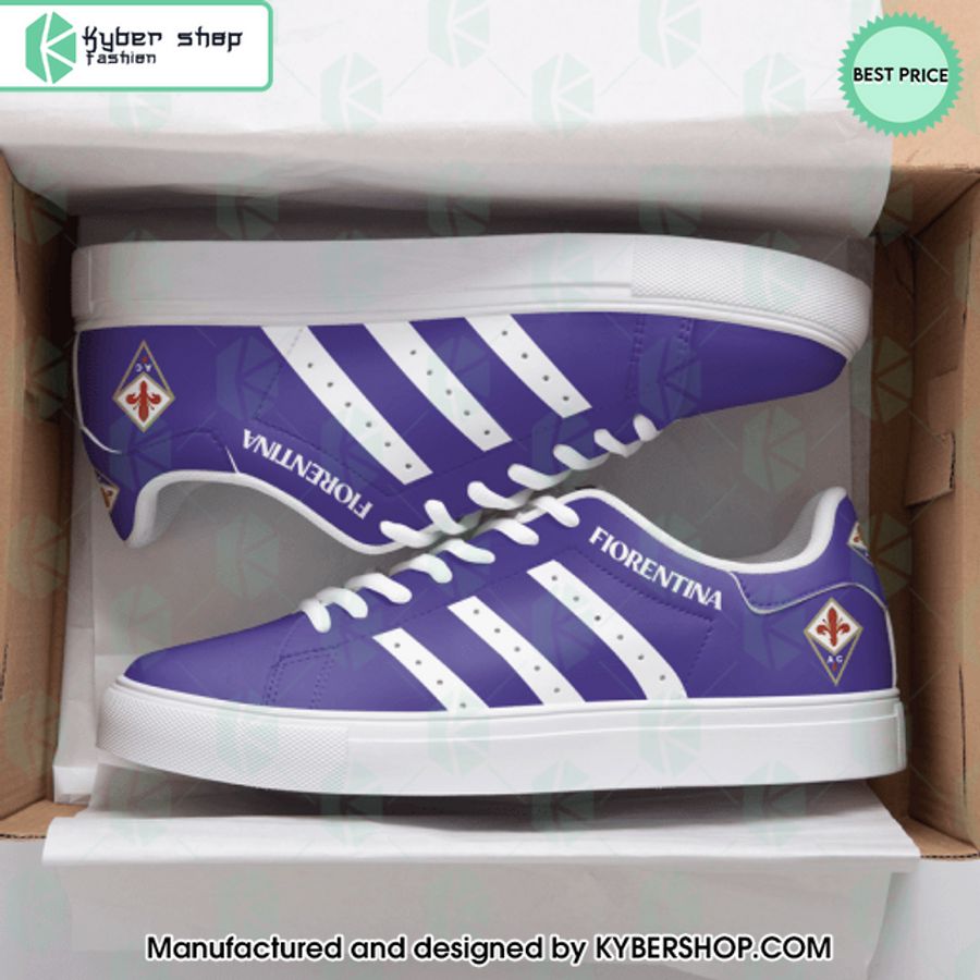 Fiorentina Stan Smith Shoes