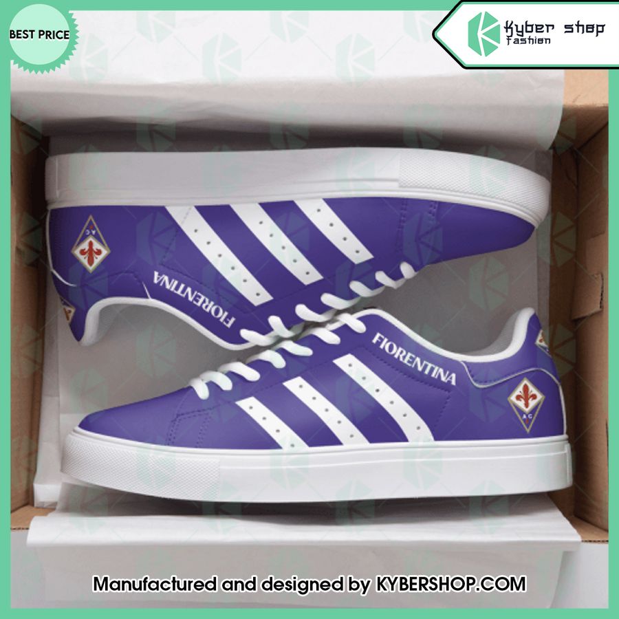Fiorentina Stan Smith Shoes