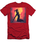 Flash Unisex , , , Long Sleeve Tee