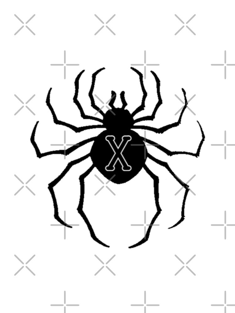 SpiderSpider by Teddy Slater Unisex , , , Long Sleeve Tee