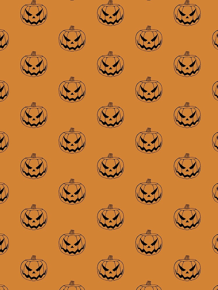 Hey there, pumpkin! (Jack O'Lantern / Halloween) by EstrangedShop