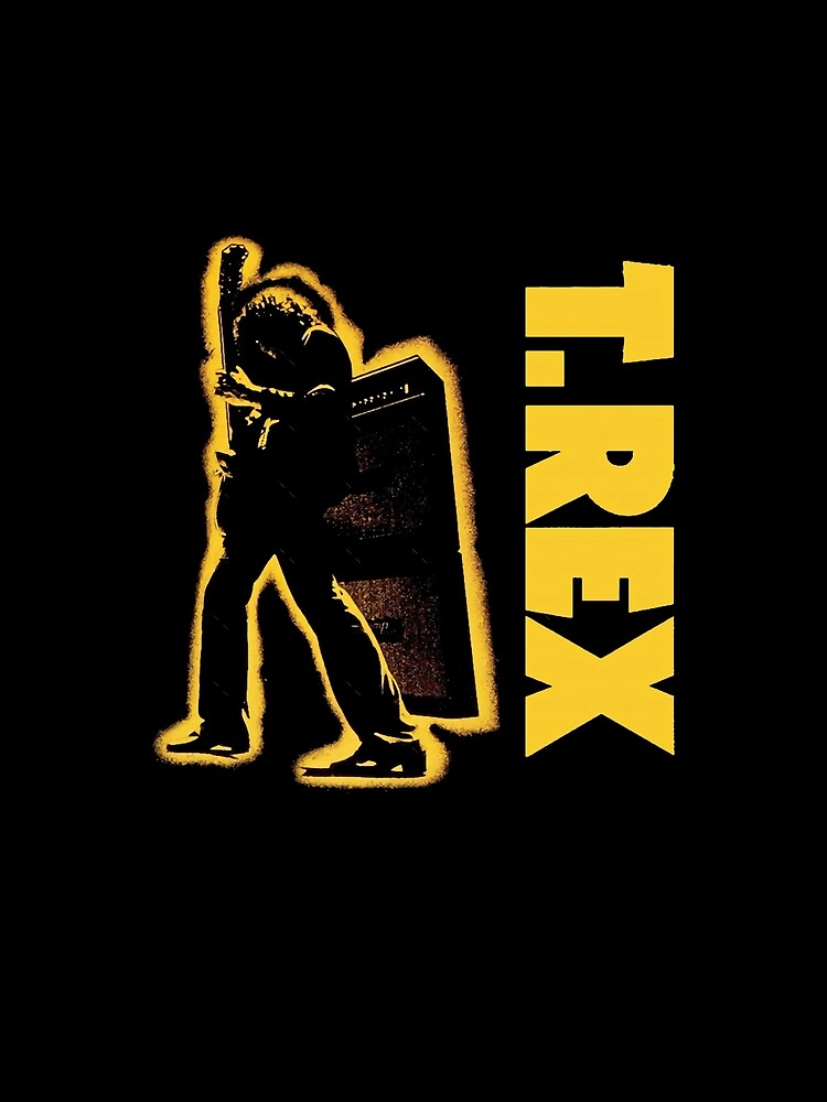 The T. Rex Slider by NathaCarpenter Unisex , , , Long Sleeve Tee