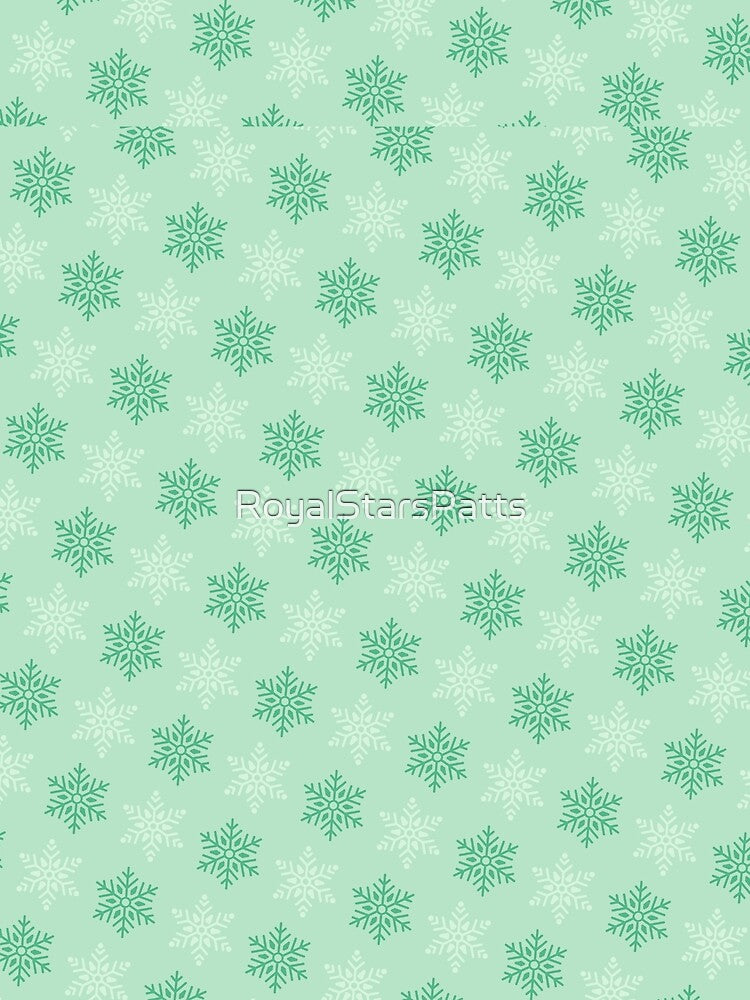 Cute Sparkle Funny Christmas  Xmas Pattern  - Retirement Gifts for Dad by RoyalStarsPatts