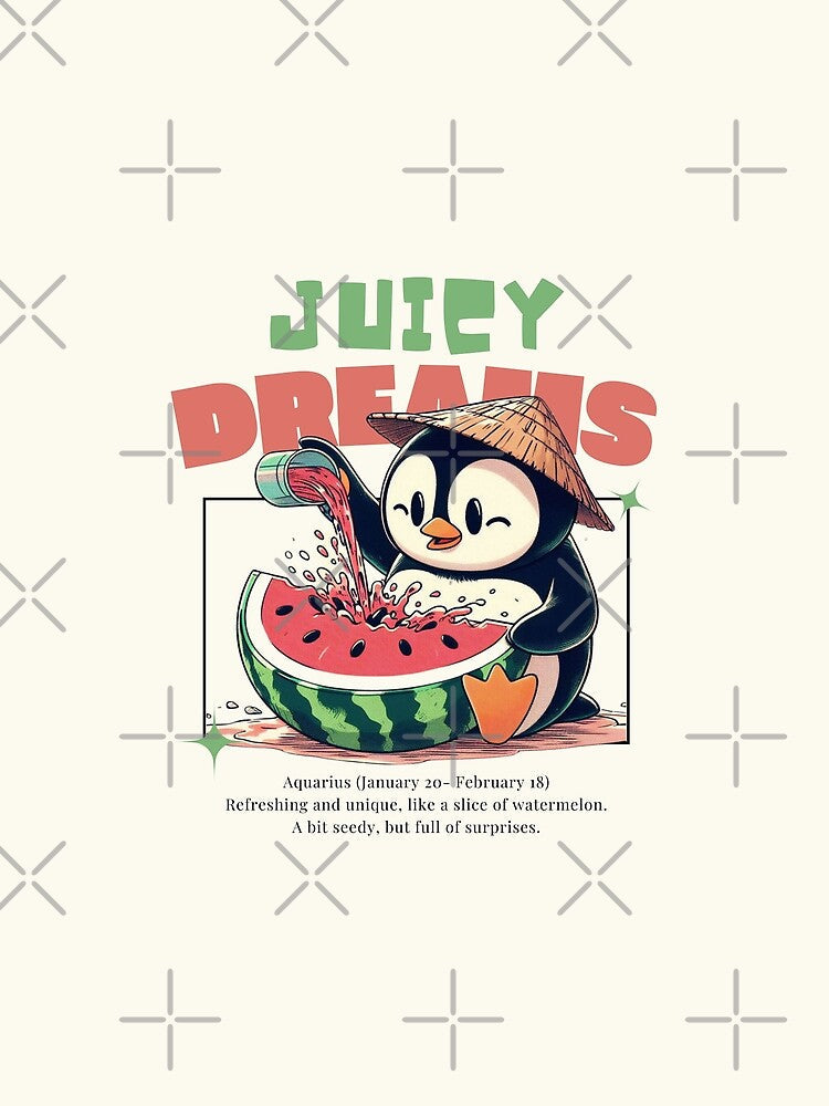 Juicy dreams by Peerless-Prime Unisex , , , Long Sleeve Tee