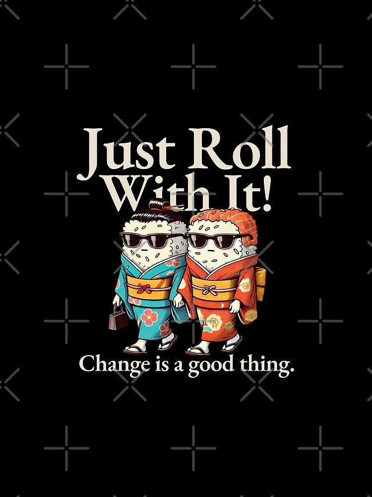 Just roll by Peerless-Prime Unisex , , , Long Sleeve Tee