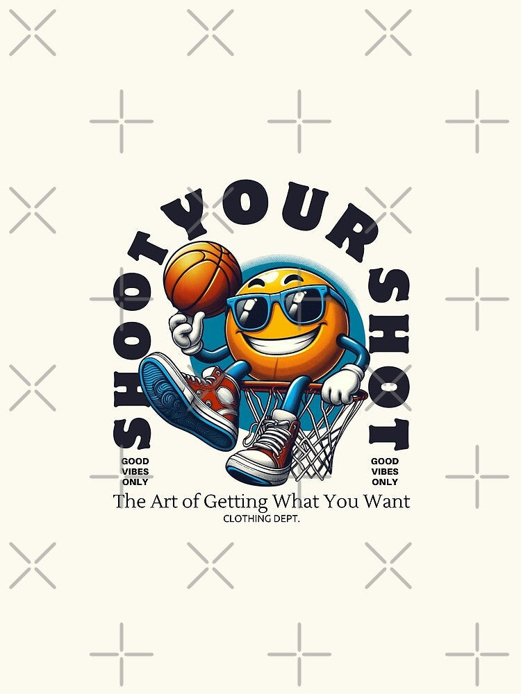 The art of getting what you want by Peerless-Prime Unisex , , , Long Sleeve Tee