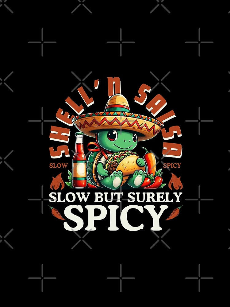 Surely spicy by Peerless-Prime Unisex , , , Long Sleeve Tee