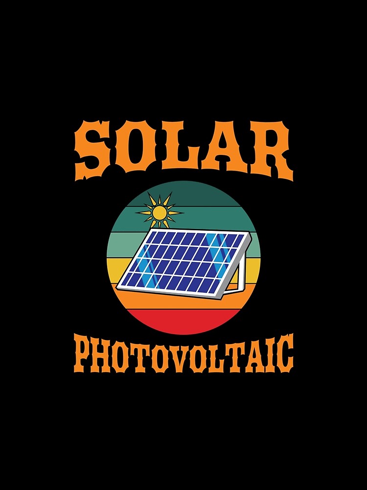 Solar Panel . Classic . by cognacxogriff Unisex , , , Long Sleeve Tee