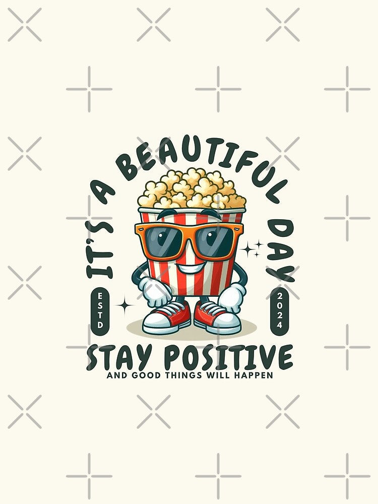 It's a beautiful day by Peerless-Prime Unisex , , , Long Sleeve Tee