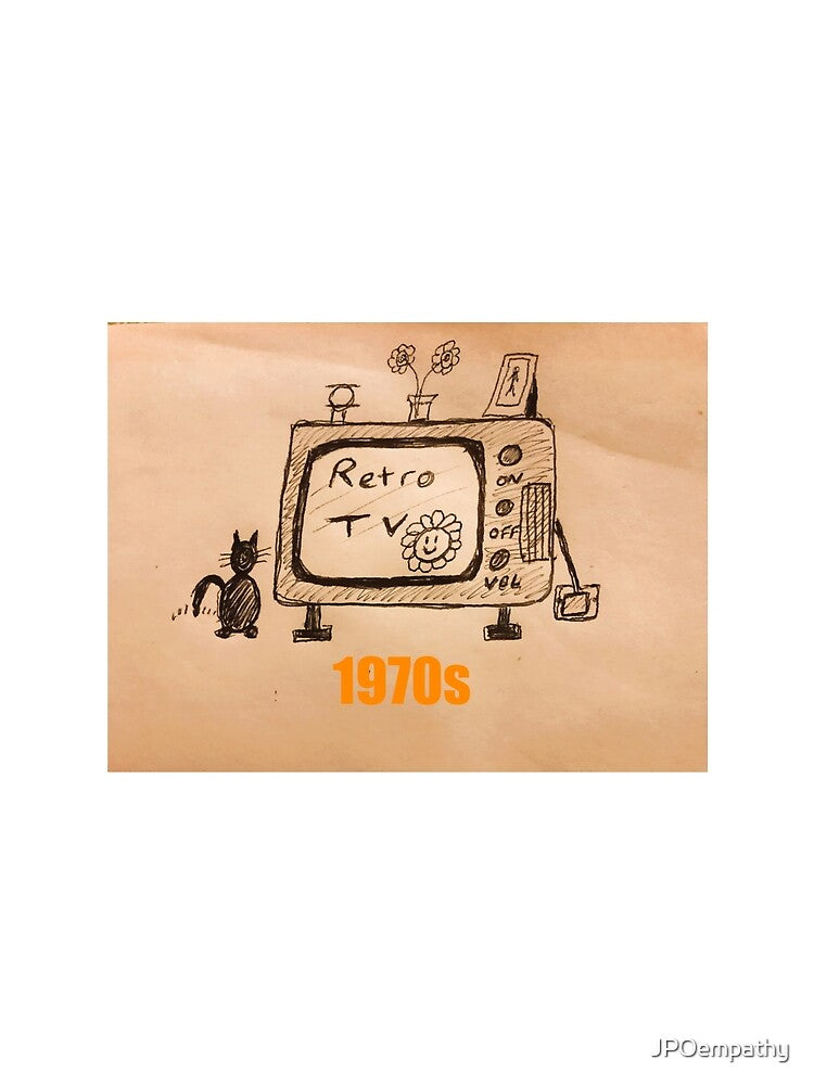 Good OLDE days! by JPOempathy Unisex , , , Long Sleeve Tee