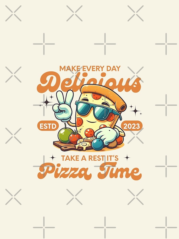 Make every delicious by Peerless-Prime Unisex , , , Long Sleeve Tee