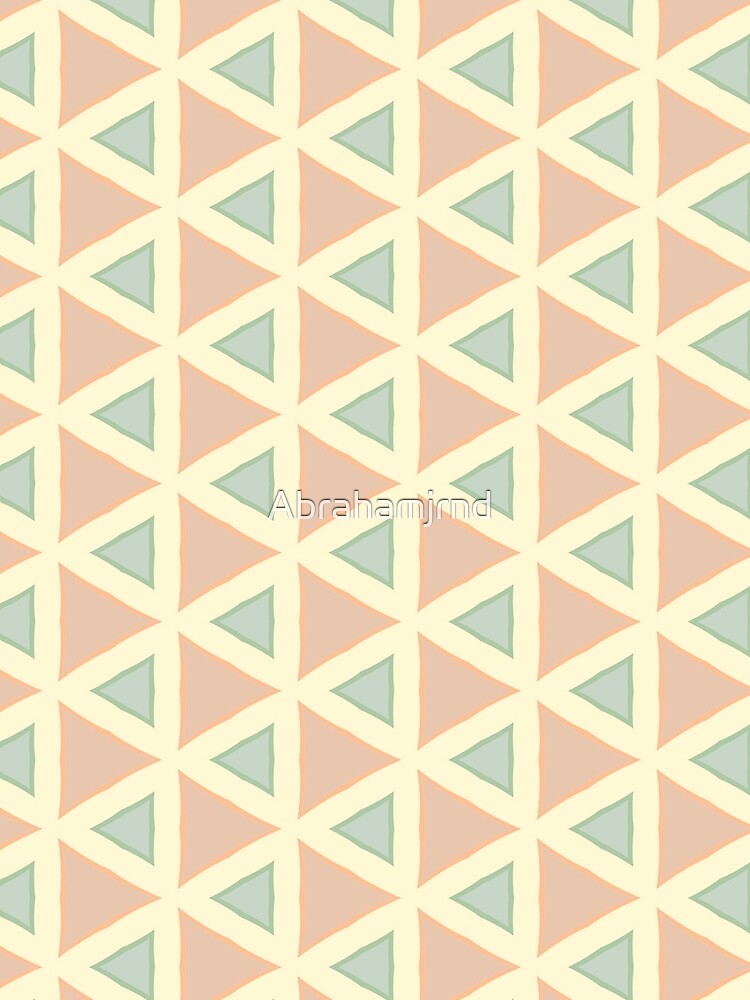 stained glass window the structure of the graphics seamless colorful repeat pattern by Abrahamjrnd