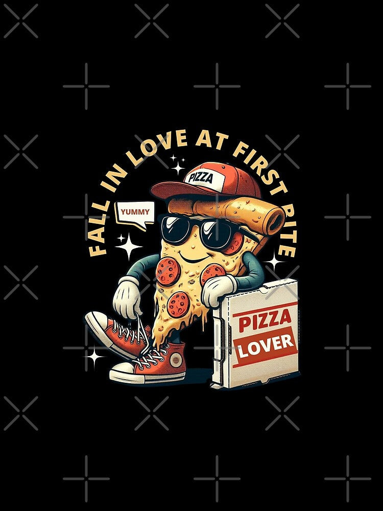 Slice love by Peerless-Prime Unisex , , , Long Sleeve Tee