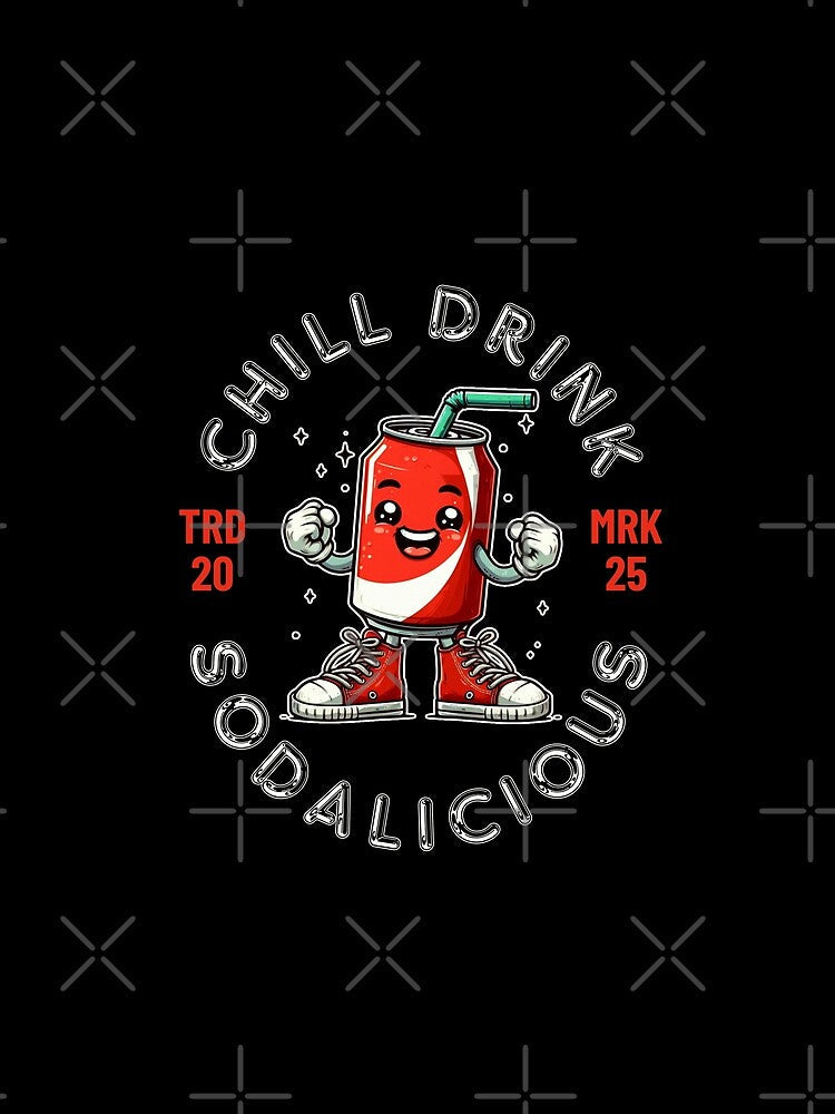 Chill drink by Peerless-Prime Unisex , , , Long Sleeve Tee