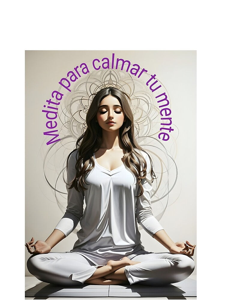 Meditation by Printables1970