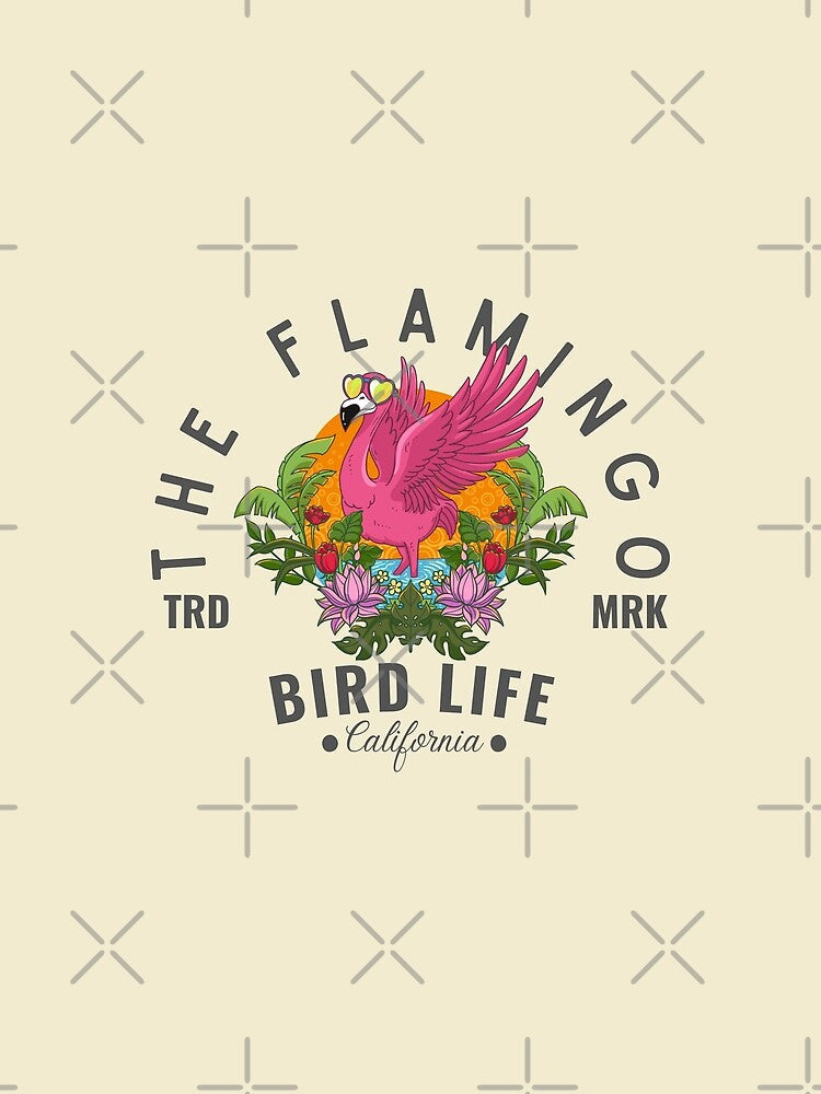 Bird life by Peerless-Prime Unisex , , , Long Sleeve Tee