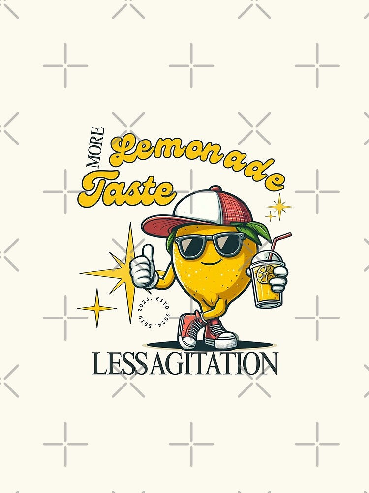 More lemonade taste by Peerless-Prime Unisex , , , Long Sleeve Tee