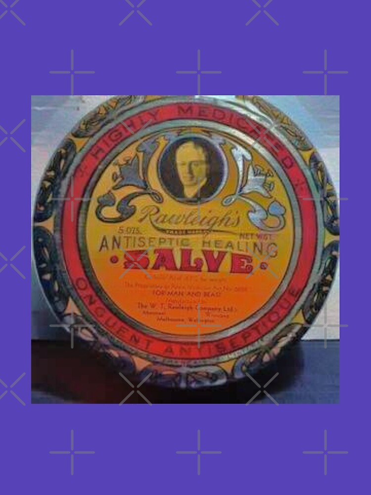 Retro Salve by Aquila Light Pictures Unisex , , , Long Sleeve Tee
