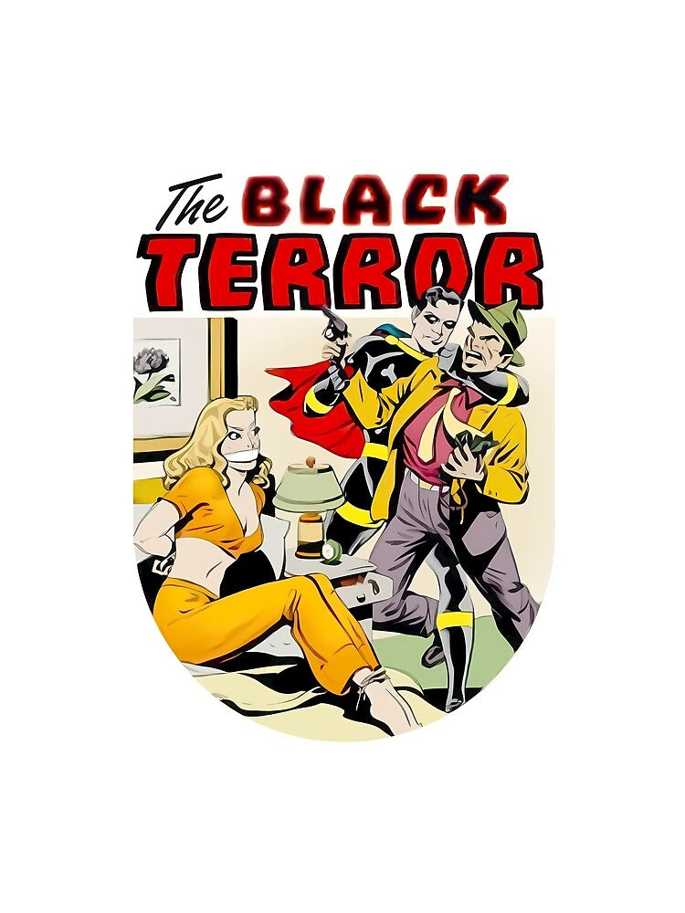 Retro Hero Tshirt by Didis-Warehouse Unisex , , , Long Sleeve Tee