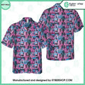 Forever Young Live A Good Story Hawaiian Shirt