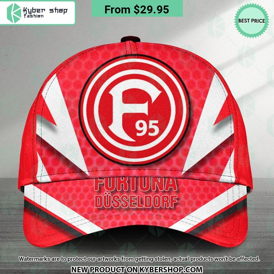 Fortuna Dusseldorf Hat