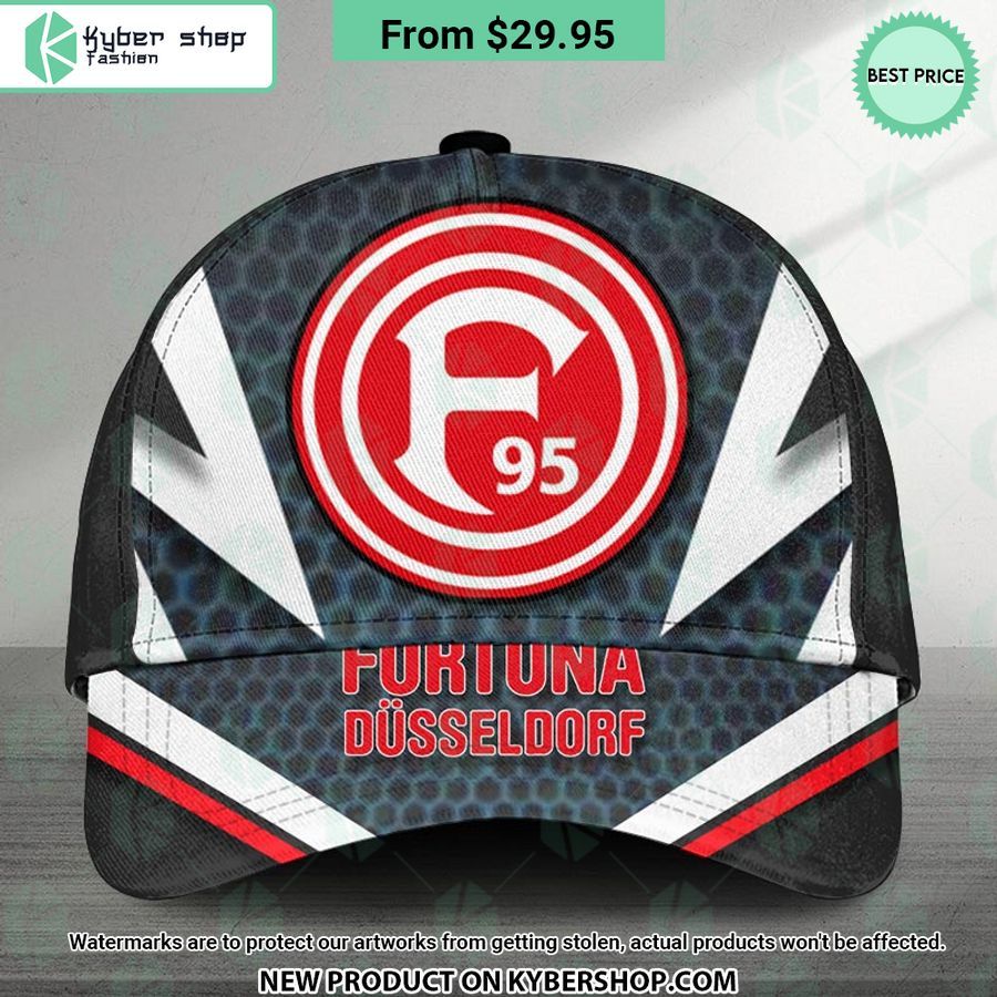 Fortuna Dusseldorf Hat