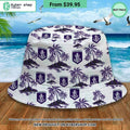 Fremantle Football Club Bucket Hat
