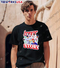 Red Sox Fan Apparel Trevor Story Boston Red Sox T-Shirt