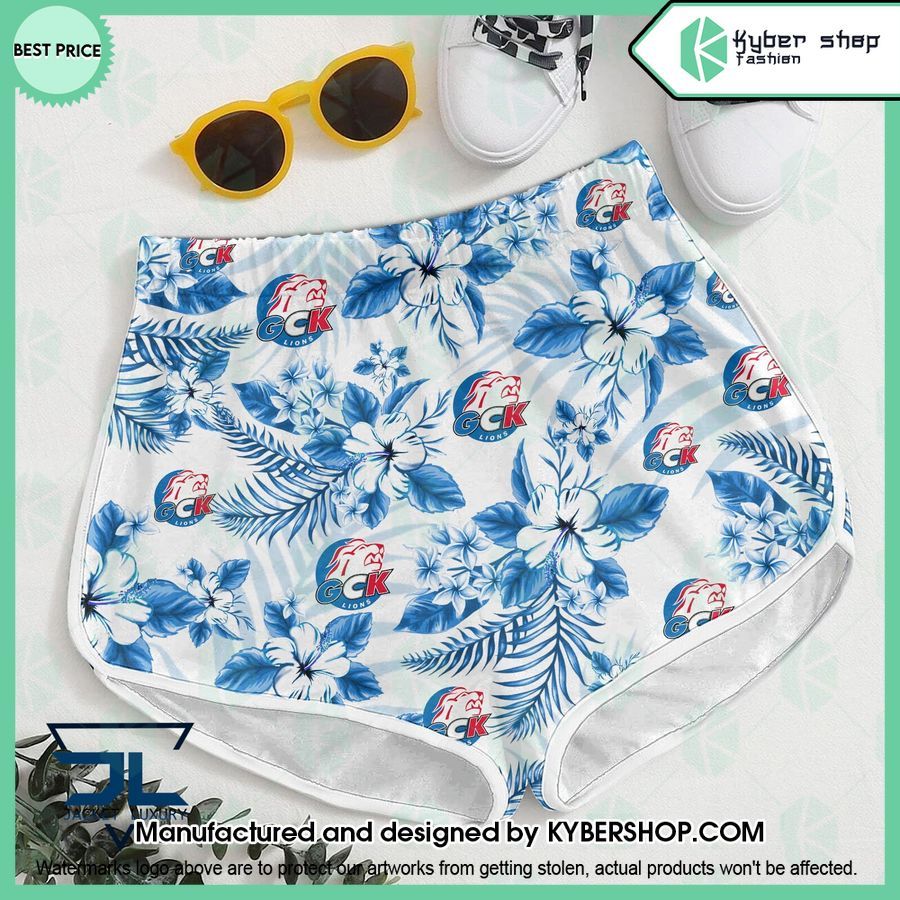 GCK Lions Hawaiian Shirt