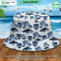 Geelong Football Club Bucket Hat