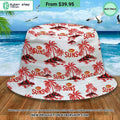 Gold Coast Suns Bucket Hat