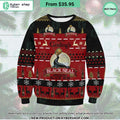 Goslings Rum Christmas Sweater