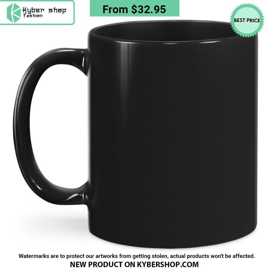 Grinch My Dog Stole My Heart CUSTOM Mug
