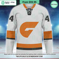 GWS GIANTS AFL Hockey Jersey